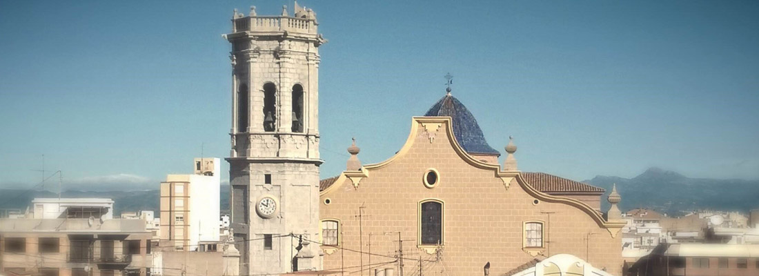 Notaría Nácher, Vila-real